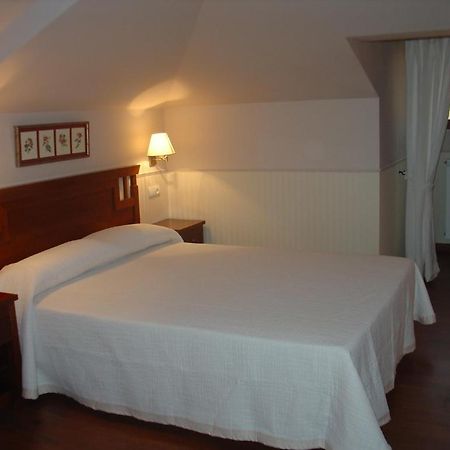 Hospederia El Fielato Hotell El Burgo De Osma Eksteriør bilde